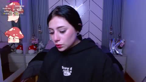 Kimberly online show from January 13, 1:15 pm