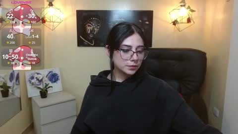 Kimberly online show from September 29, 12:43 pm