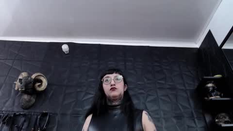  Miss Agata  online show from September 28, 7:19 pm