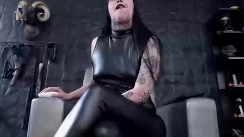  Miss Agata  online show from September 23, 6:06 pm