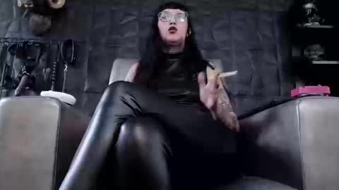  Miss Agata  online show from September 27, 7:10 pm