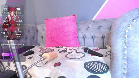 Agata grubisic  online show from April 1, 5:30 am