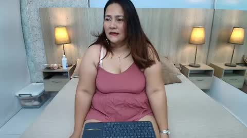 Agata Hernandez online show from April 30, 3:45 am