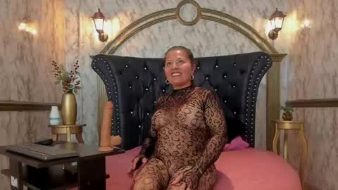 Agata online show from April 29, 5:30 pm