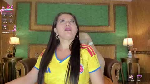 Agata online show from June 27, 12:22 pm
