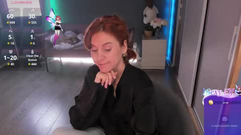 Agata Kriste online show from February 16, 9:59 pm