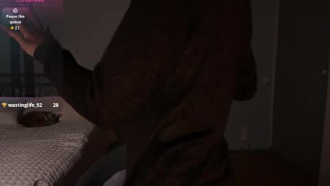 Agata Kriste online show from September 19, 10:31 pm