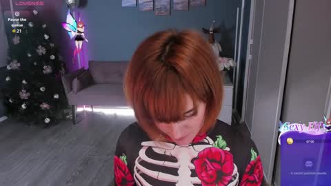 Agata Kriste online show from January 21, 8:54 pm