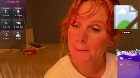 Agata Kriste online show from June 19, 12:04 am