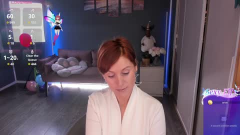 Agata Kriste online show from February 5, 8:04 pm