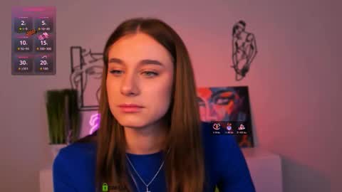 Agata online show from November 9, 2:02 pm