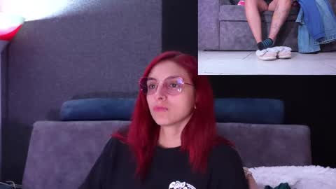 Agata Collinss online show from October 15, 2:03 am