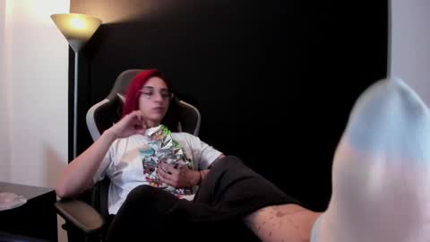 Agata Collinss online show from March 16, 6:06 am