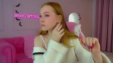 AgataFoxley online show from October 20, 7:11 am