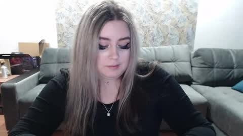 Agata online show from December 23, 8:03 pm