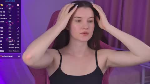 Agata online show from May 29, 5:49 am