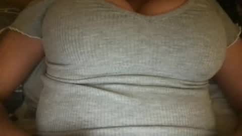 agatha_cb online show from April 19, 8:11 pm