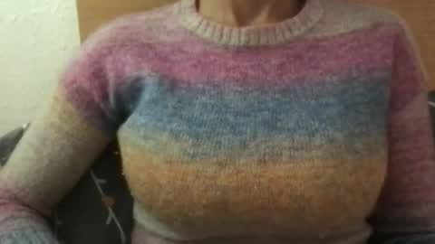 agatha_cb online show from November 9, 12:45 pm