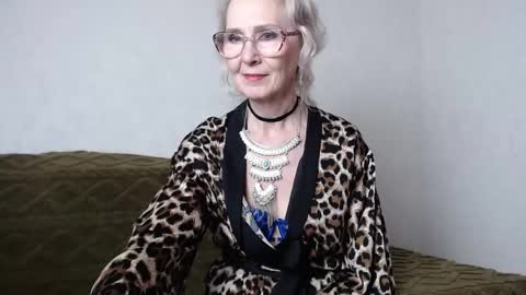 Agatha online show from February 9, 9:58 am