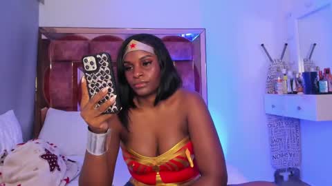 Agatha online show from March 6, 8:59 pm