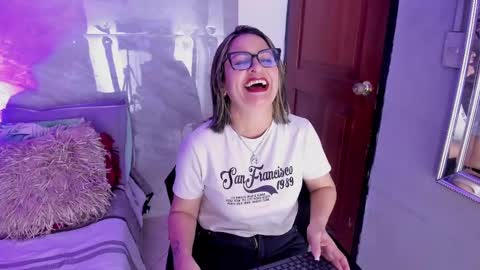 agatha_pleasure online show from September 15, 11:51 am