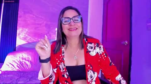agatha_pleasure online show from February 11, 12:06 pm