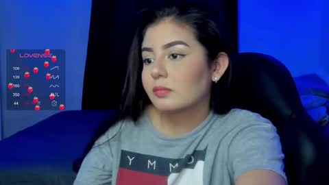 Cat online show from November 22, 2:36 am