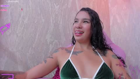 LUNNA online show from January 29, 6:28 pm