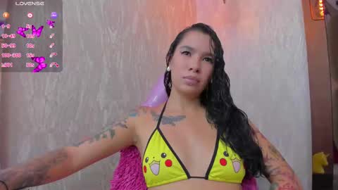 LUNNA online show from February 20, 5:20 pm