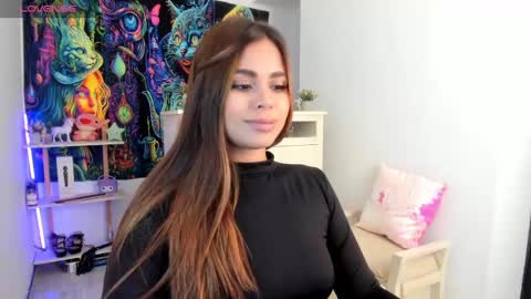 agatha_v__ online show from January 27, 3:04 am