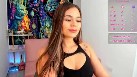 agatha_v__ online show from September 15, 4:04 pm