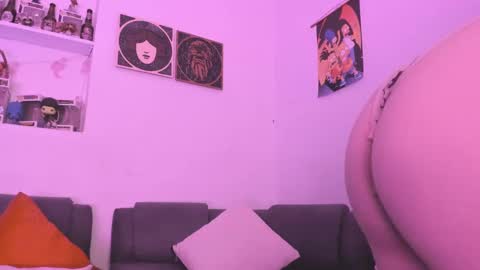 Camila     2 online show from February 21, 10:04 pm