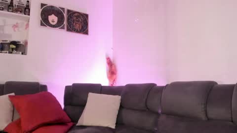 Camila     2 online show from March 27, 12:56 am