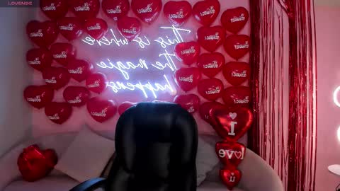 Agatha online show from February 15, 6:07 pm