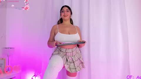 Agatha Owens online show from January 9, 11:53 pm