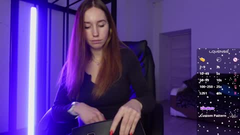 Agelina Lilly Laura online show from February 5, 9:29 pm