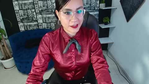 Aghata Moon online show from December 16, 11:49 am