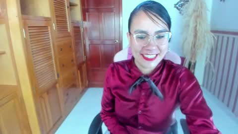 Aghata Moon online show from December 22, 1:47 pm