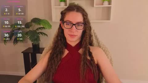 agnes wells online show from March 21, 9:25 am