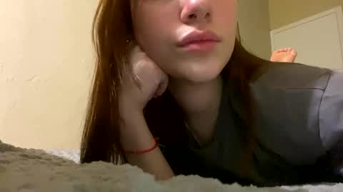 Agnes online show from February 23, 10:42 pm