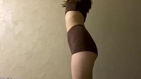 Agnes online show from January 18, 10:28 pm