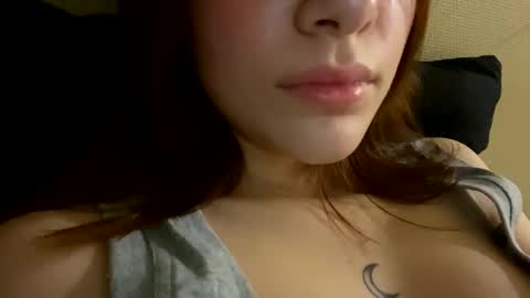 Agnes online show from October 29, 8:44 pm