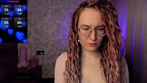 Agnes online show from December 21, 9:41 pm