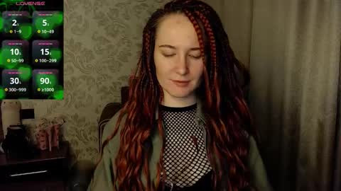 Agnes online show from September 28, 11:32 pm