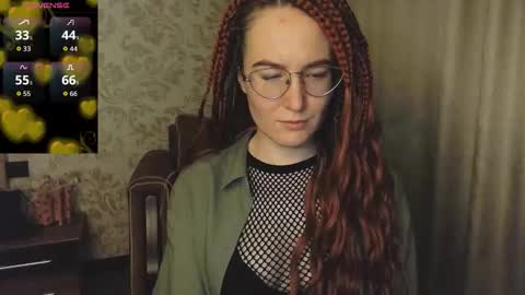 Agnes online show from September 19, 7:35 pm