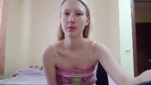 Monica online show from November 25, 3:09 am