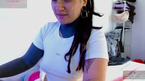 Agness online show from February 27, 10:31 pm