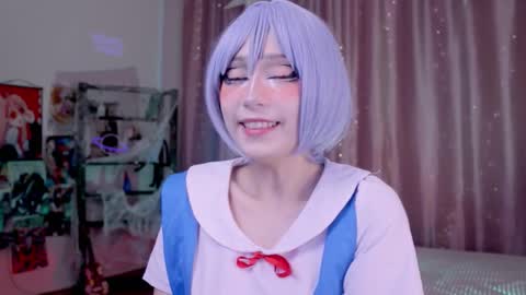 Coraline online show from October 19, 2:41 pm