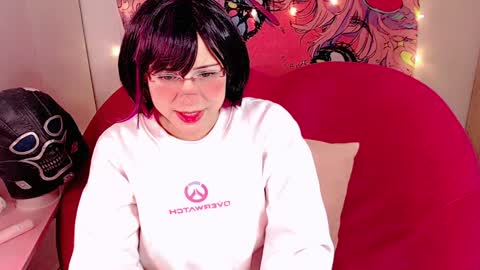 ahegaodoll online show from January 27, 1:26 am