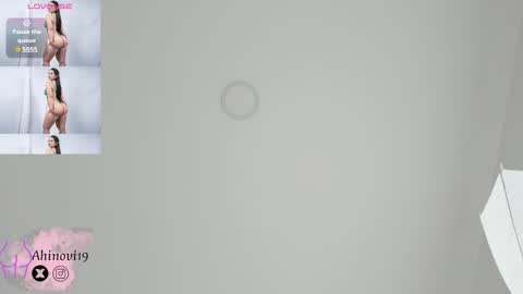 Ahinovi online show from January 11, 10:07 pm